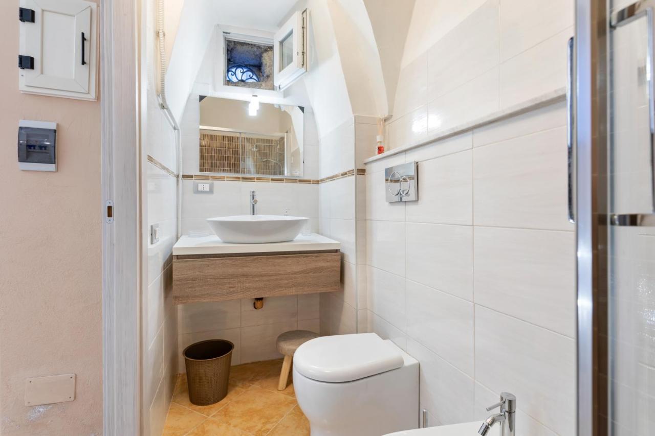 Cerami Studio Flat Catania Bagian luar foto