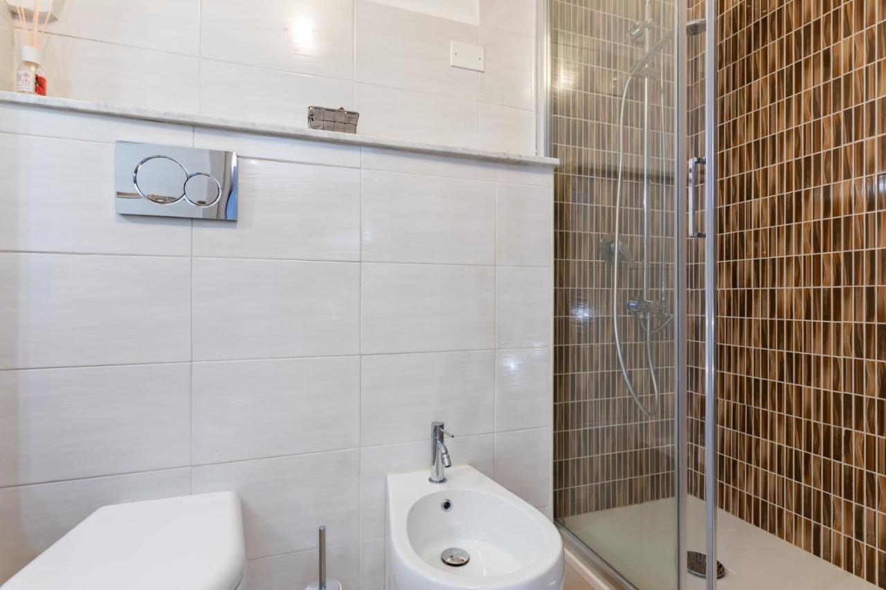 Cerami Studio Flat Catania Bagian luar foto
